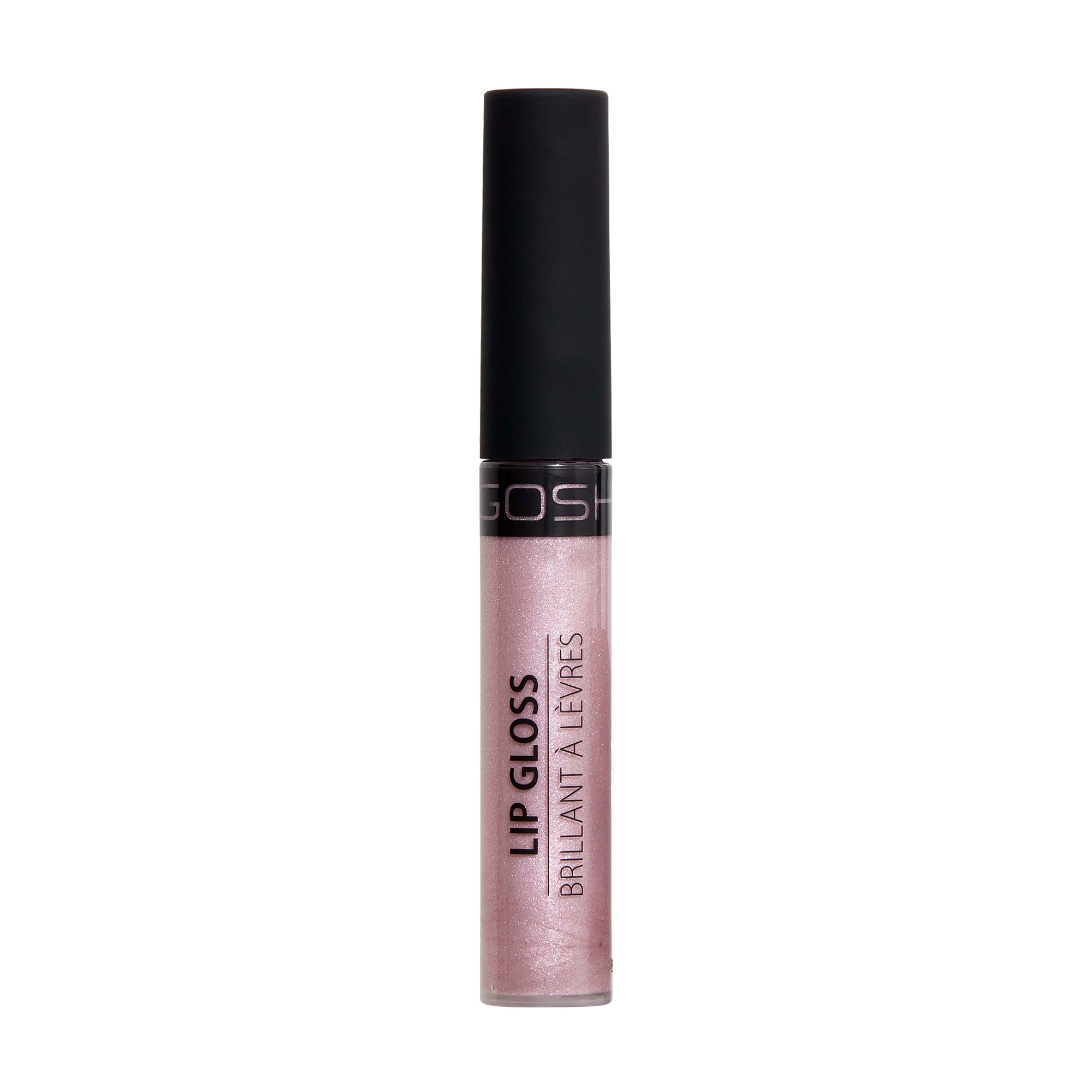 Блиск для губ GOSH Lip Gloss 022, 8 мл